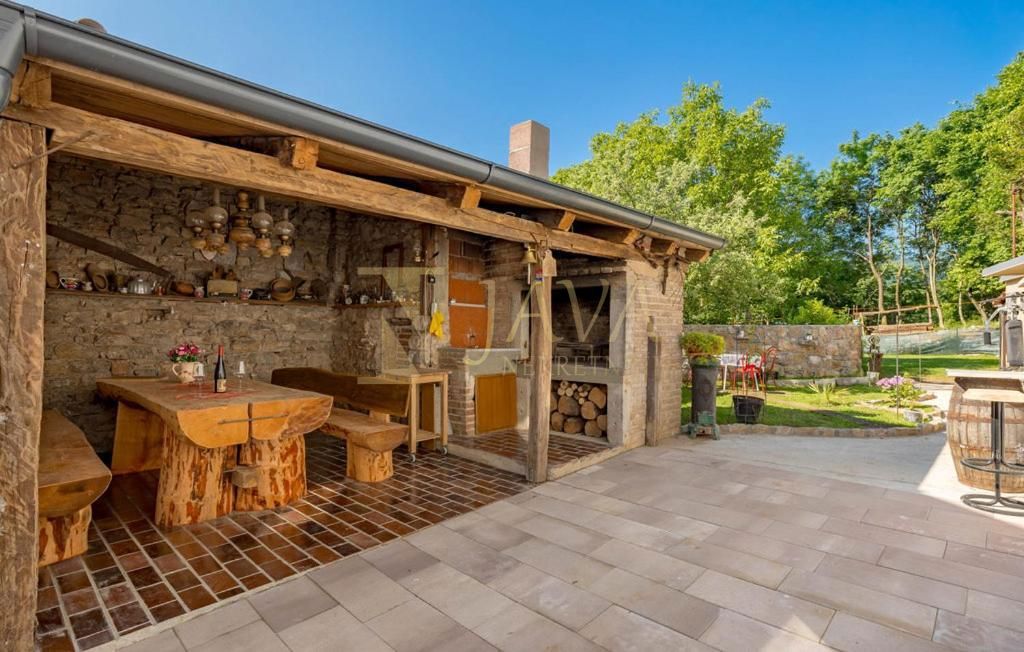 Hiša Jurdani, Matulji, 280m2