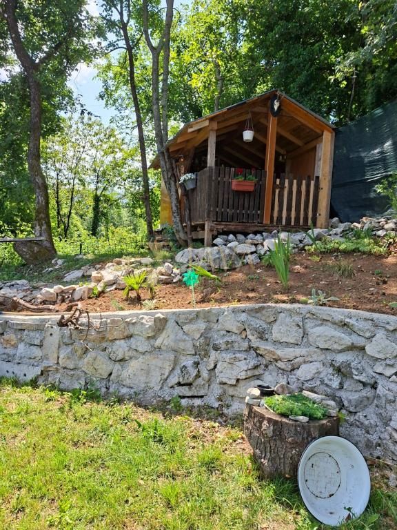 Hiša Jurdani, Matulji, 280m2