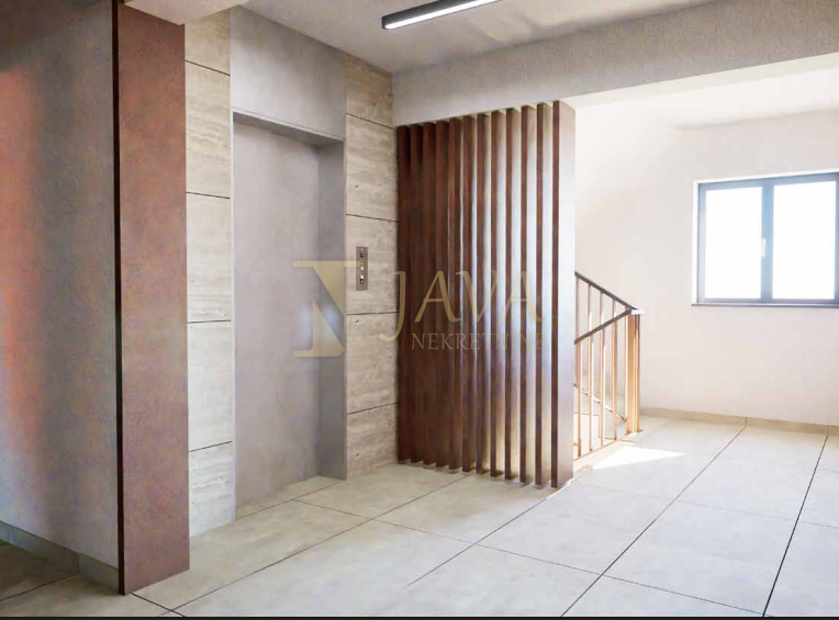 Stanovanje Rešetari, Kastav, 63,31m2