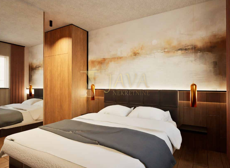 Stanovanje Rešetari, Kastav, 63,31m2