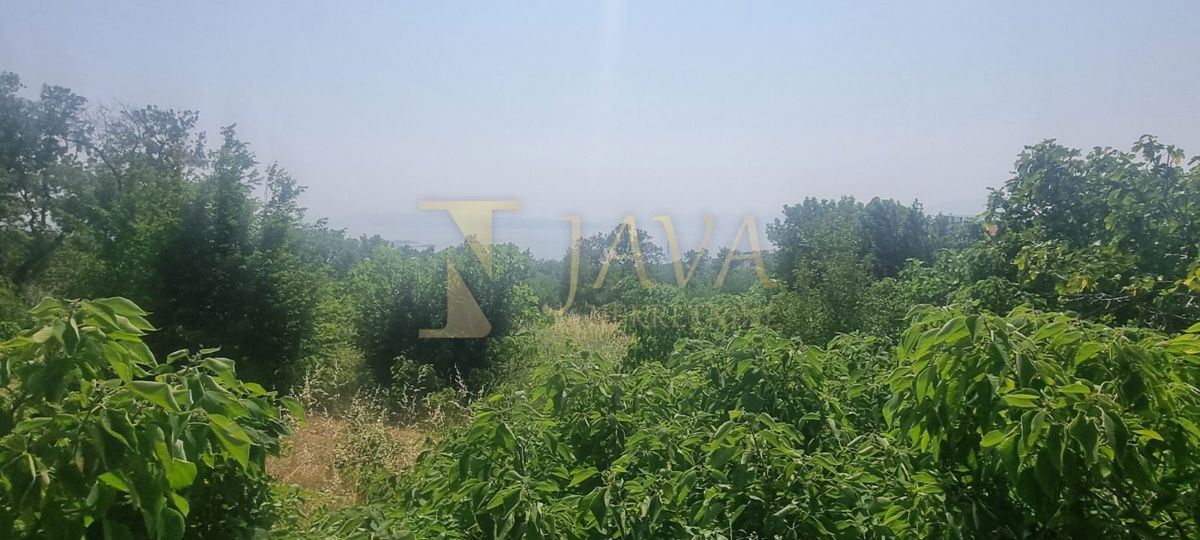 Zemljišče Hreljin, Bakar, 484m2