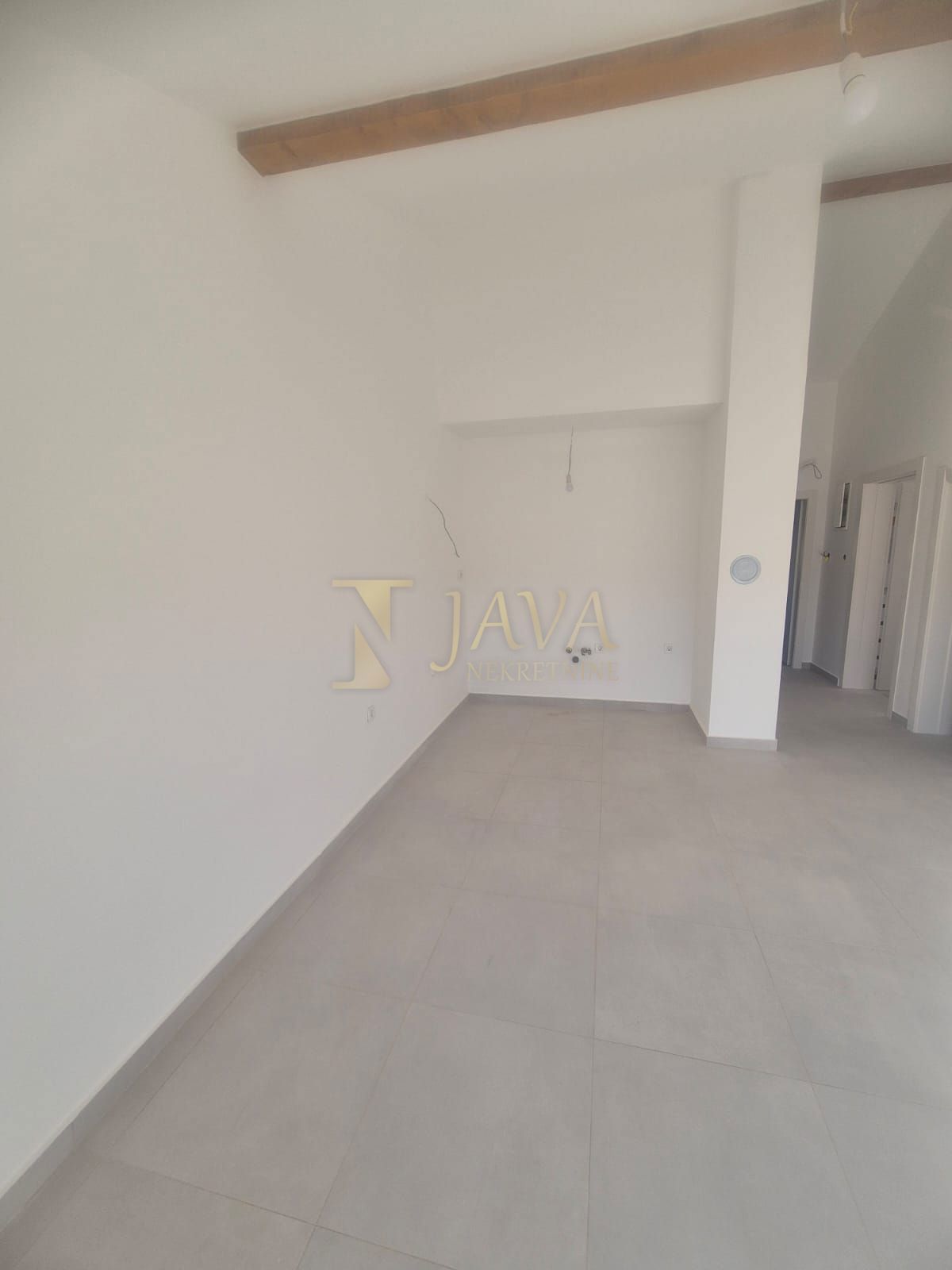 Stanovanje Jurdani, Matulji, 42,23m2