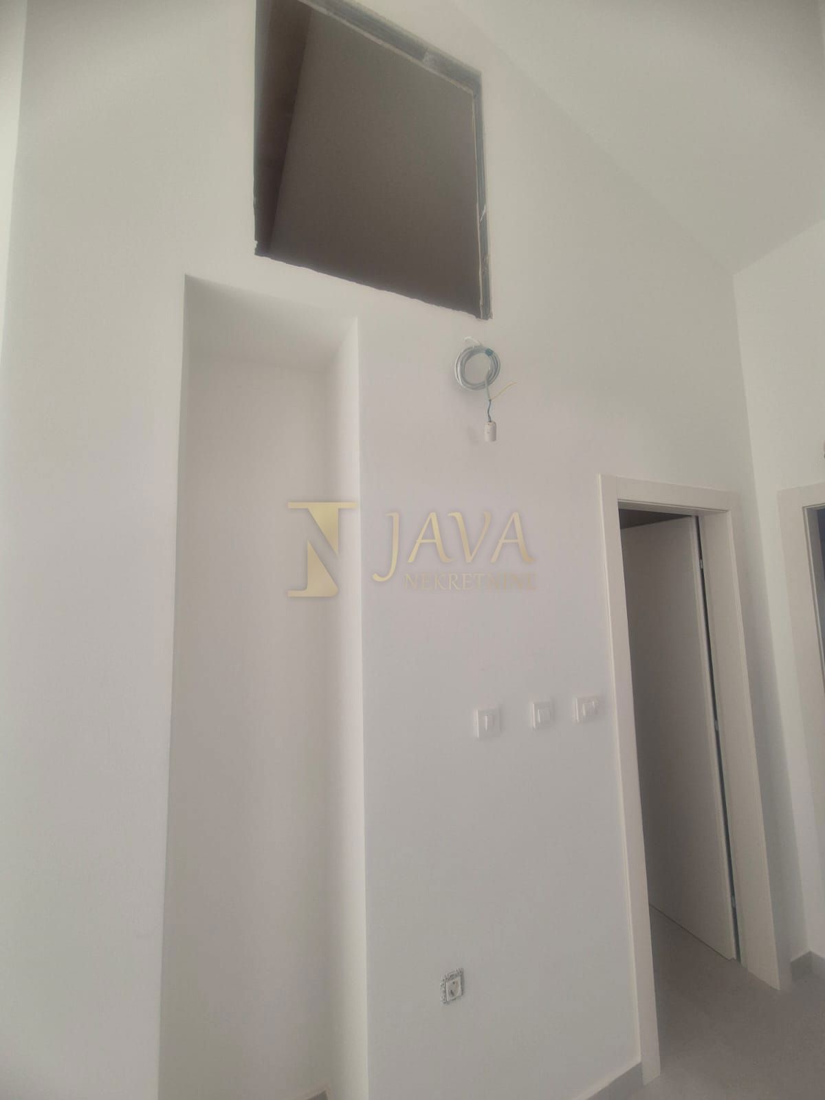 Stanovanje Jurdani, Matulji, 42,23m2