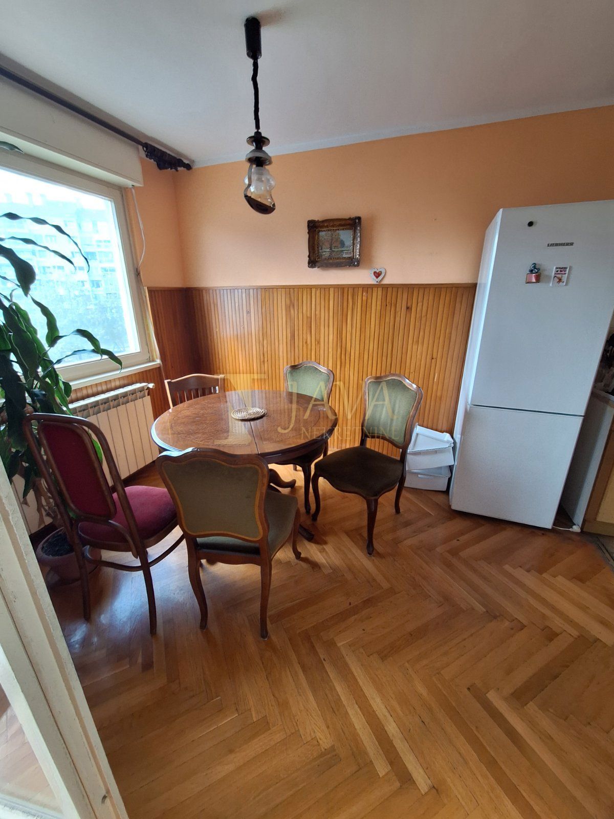 Stanovanje Krnjevo, Rijeka, 75m2