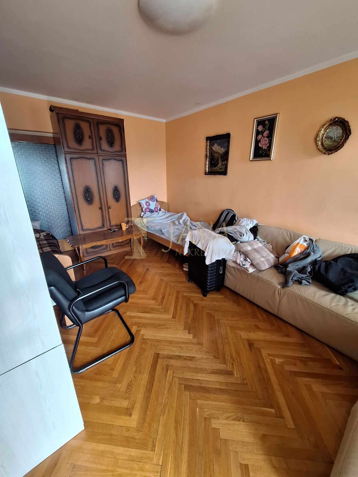 Stanovanje Krnjevo, Rijeka, 75m2