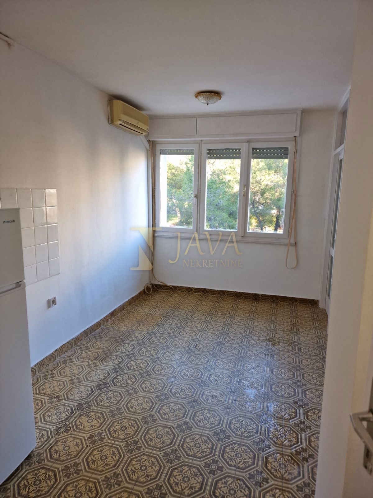Stanovanje Podmurvice, Rijeka, 48m2