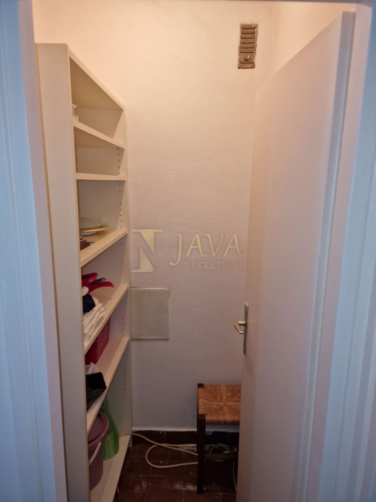 Stanovanje Podmurvice, Rijeka, 48m2