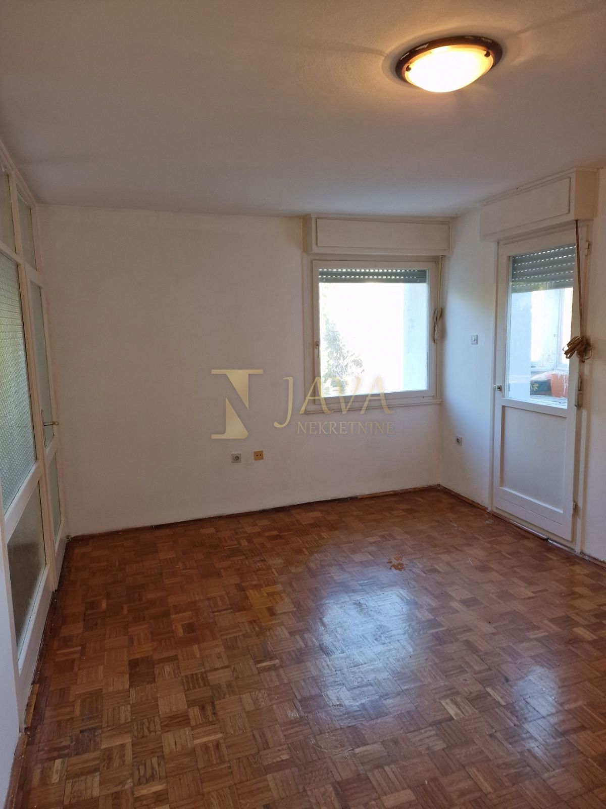 Stanovanje Podmurvice, Rijeka, 48m2