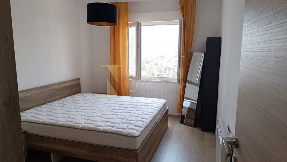 Stanovanje Belveder, Rijeka, 58m2
