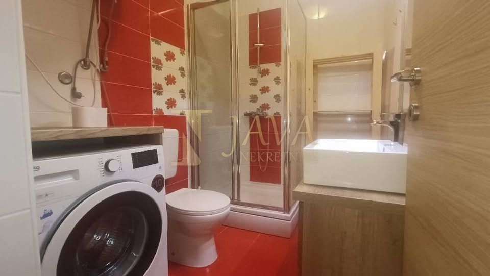 Stanovanje Belveder, Rijeka, 58m2