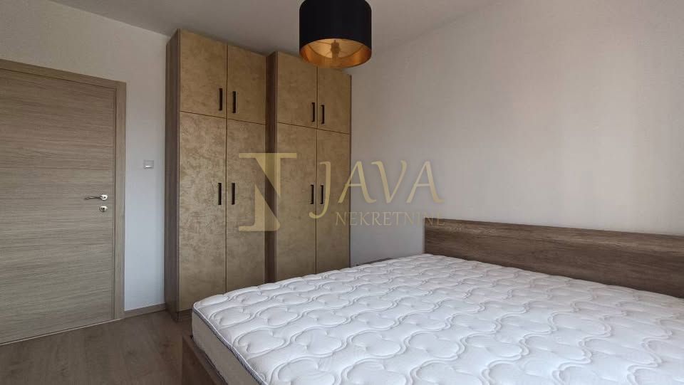 Stanovanje Belveder, Rijeka, 58m2