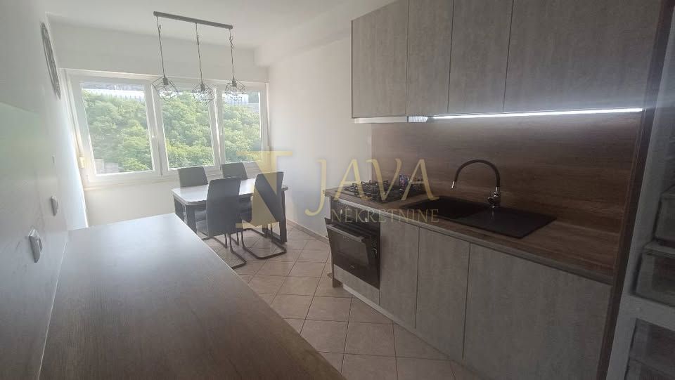 Stanovanje Belveder, Rijeka, 58m2