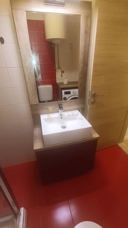 Stanovanje Belveder, Rijeka, 58m2