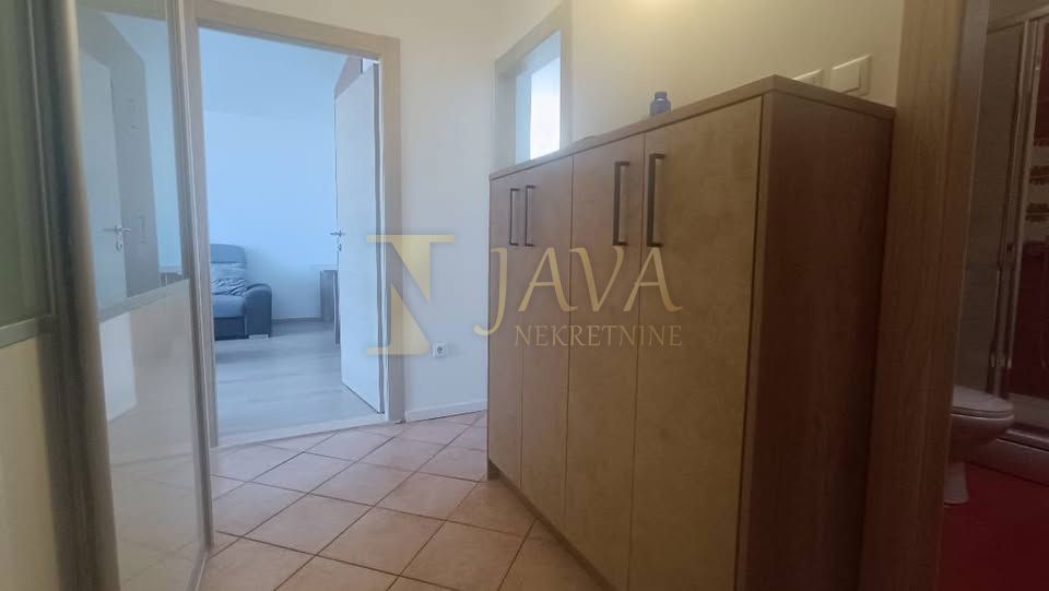 Stanovanje Belveder, Rijeka, 58m2