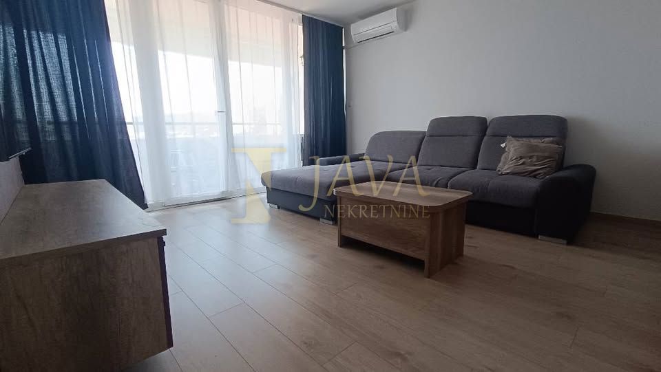 Stanovanje Belveder, Rijeka, 58m2