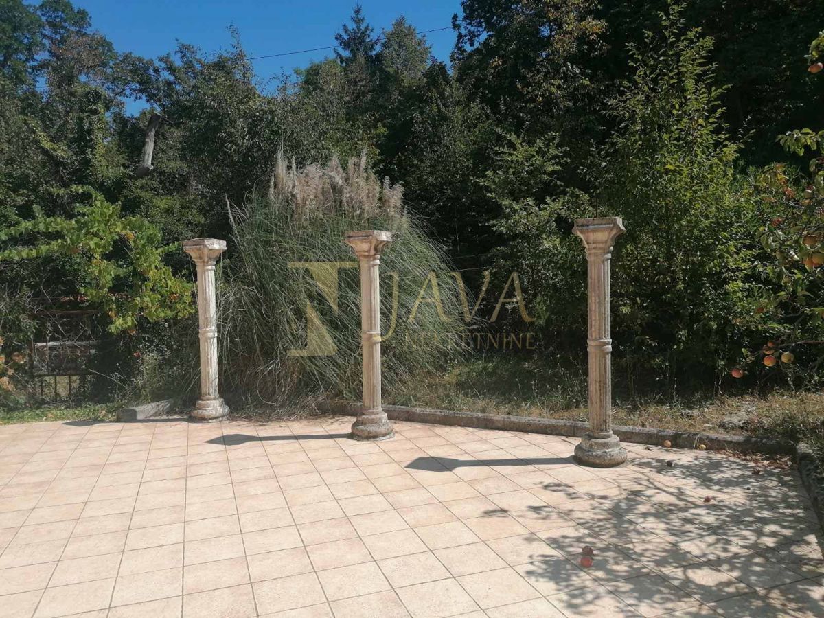 Hiša Mihotići, Matulji, 350m2