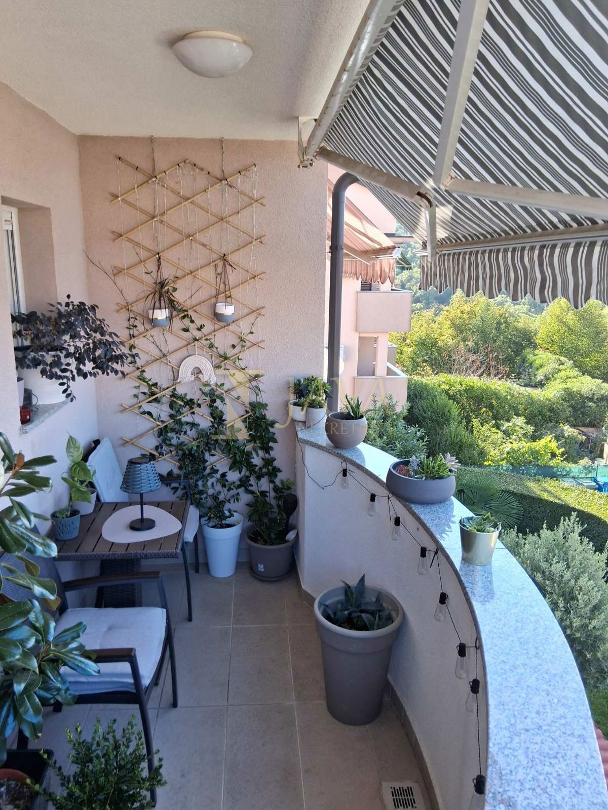 Stanovanje Viškovo, 94m2