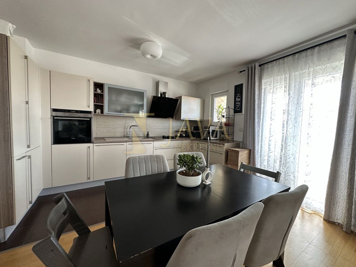 Stanovanje Viškovo, 94m2