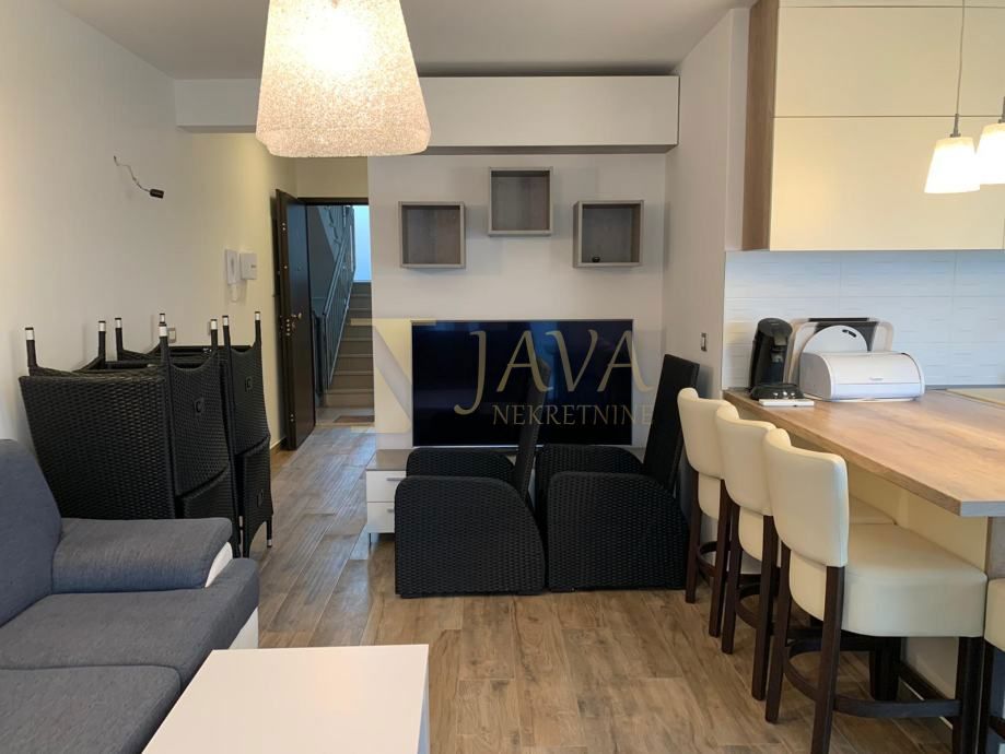 Stanovanje Dramalj, Crikvenica, 58m2