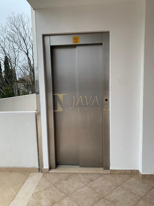 Stanovanje Dramalj, Crikvenica, 58m2