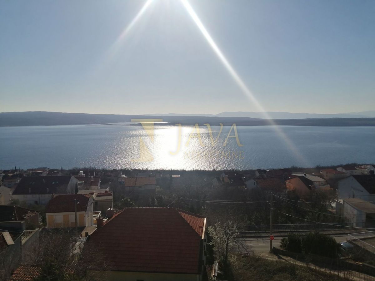 Hiša Dramalj, Crikvenica, 300m2