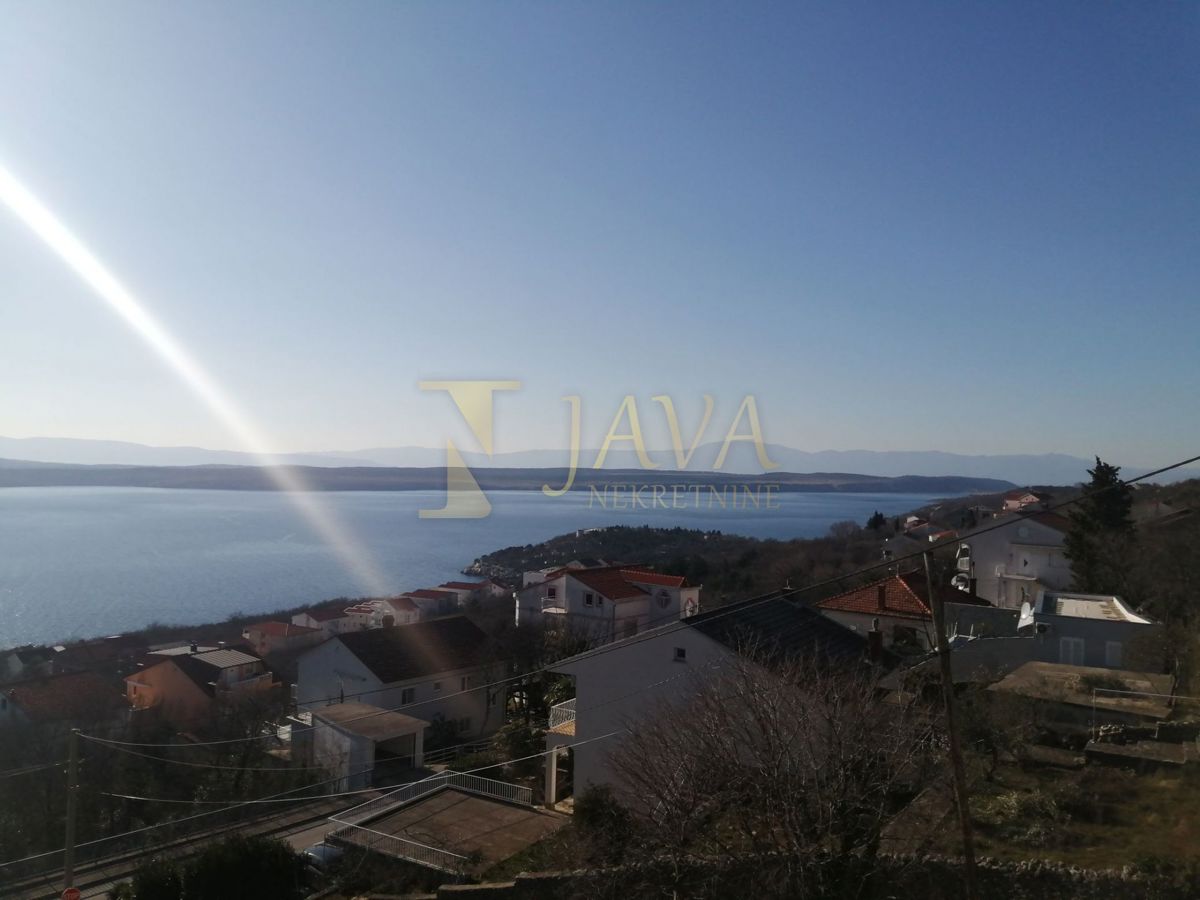 Hiša Dramalj, Crikvenica, 300m2