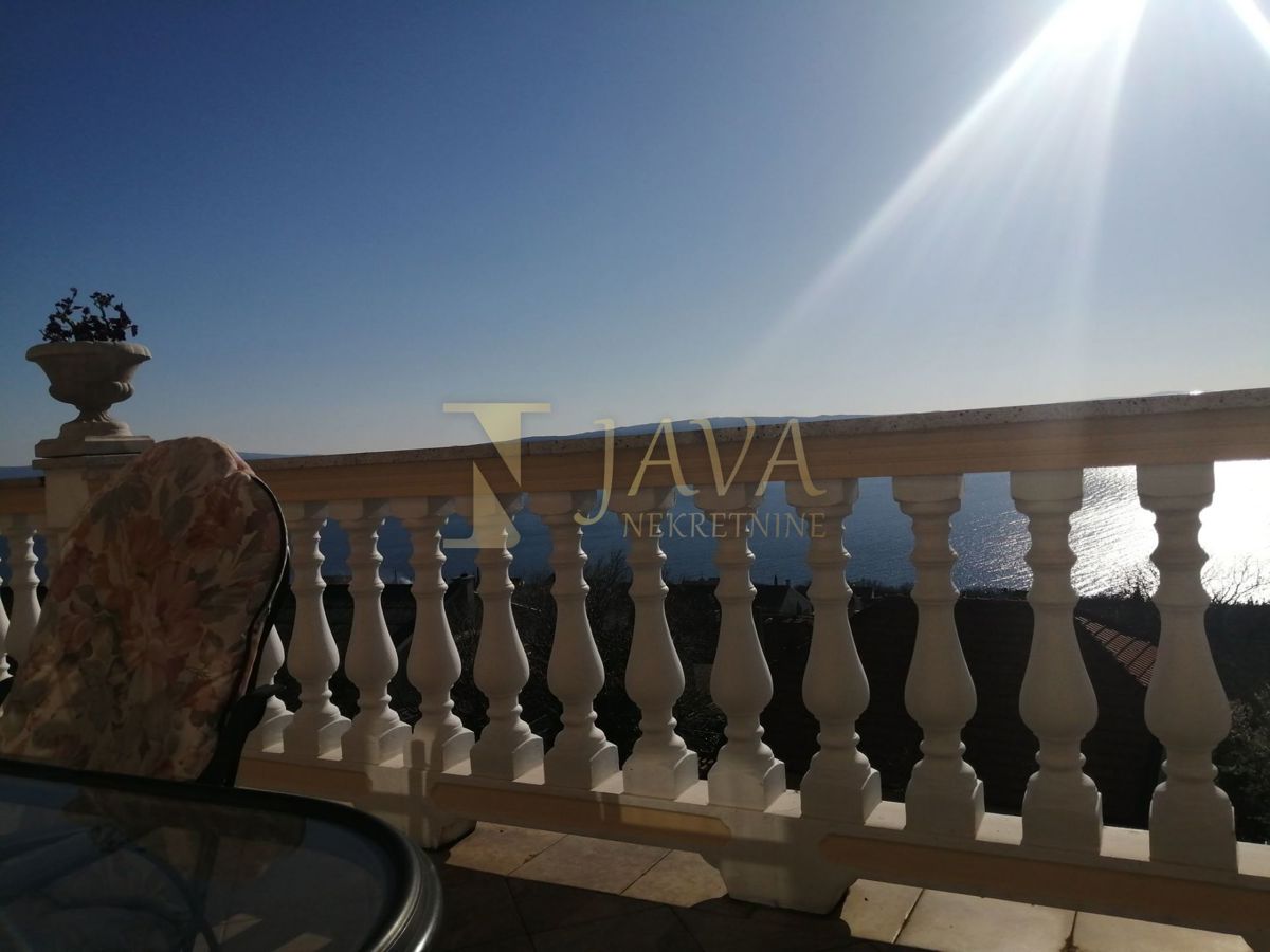 Hiša Dramalj, Crikvenica, 300m2