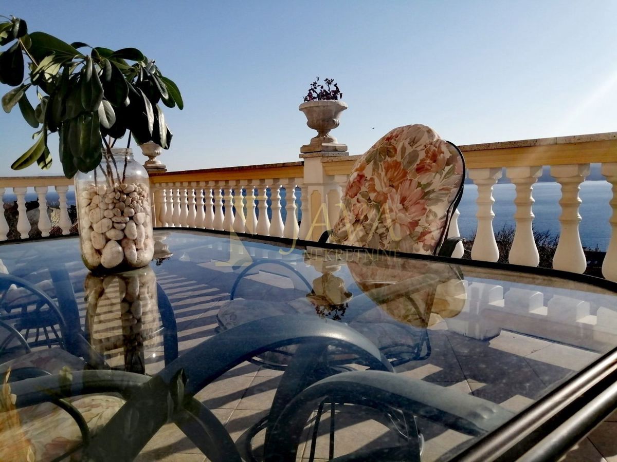 Hiša Dramalj, Crikvenica, 300m2