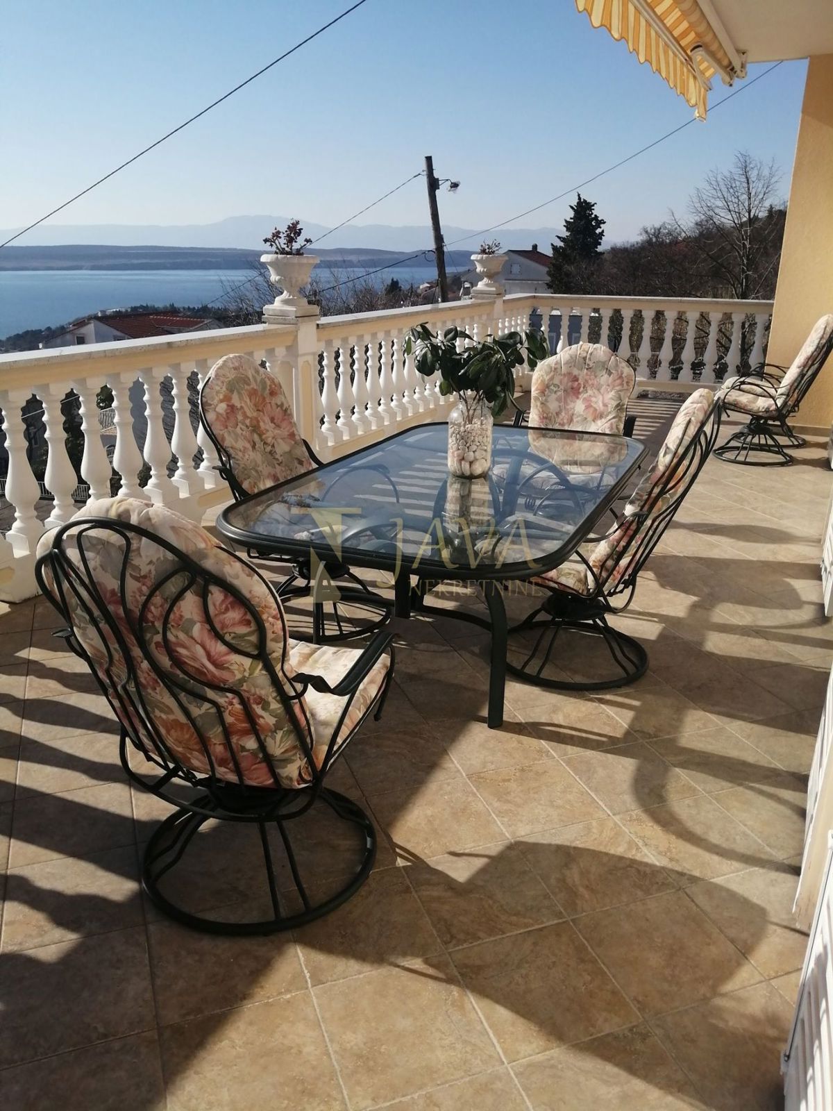 Hiša Dramalj, Crikvenica, 300m2