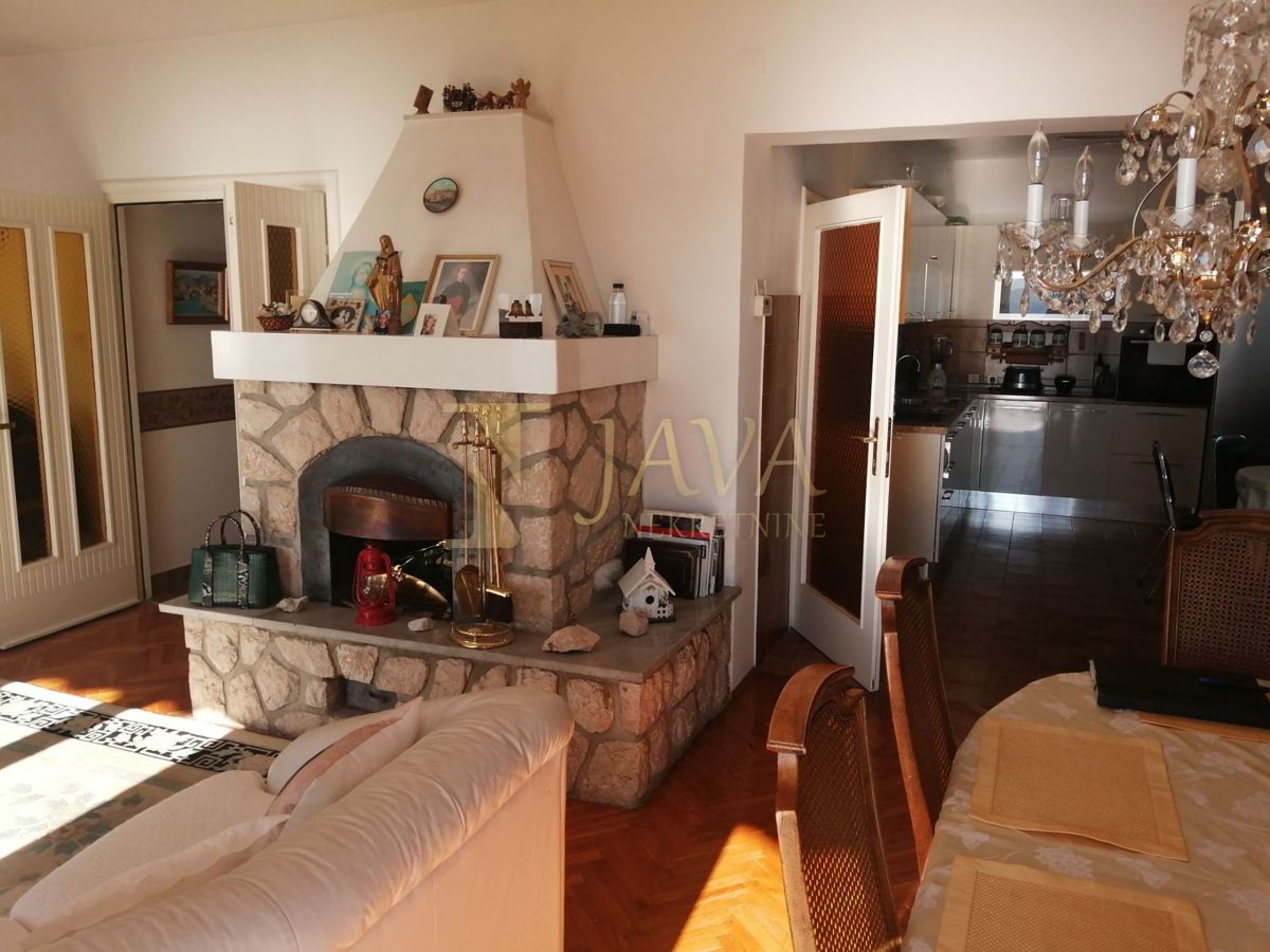 Hiša Dramalj, Crikvenica, 300m2