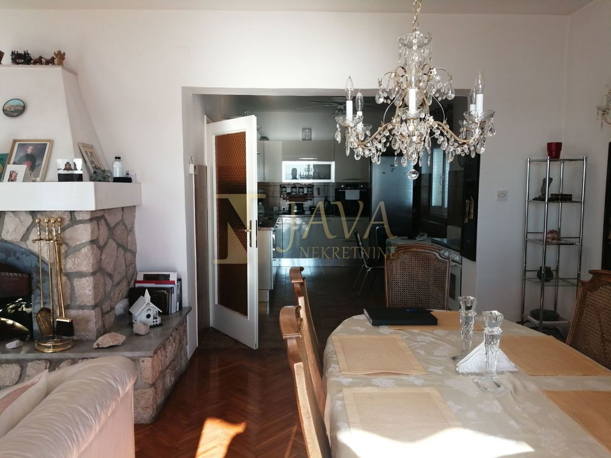 Hiša Dramalj, Crikvenica, 300m2