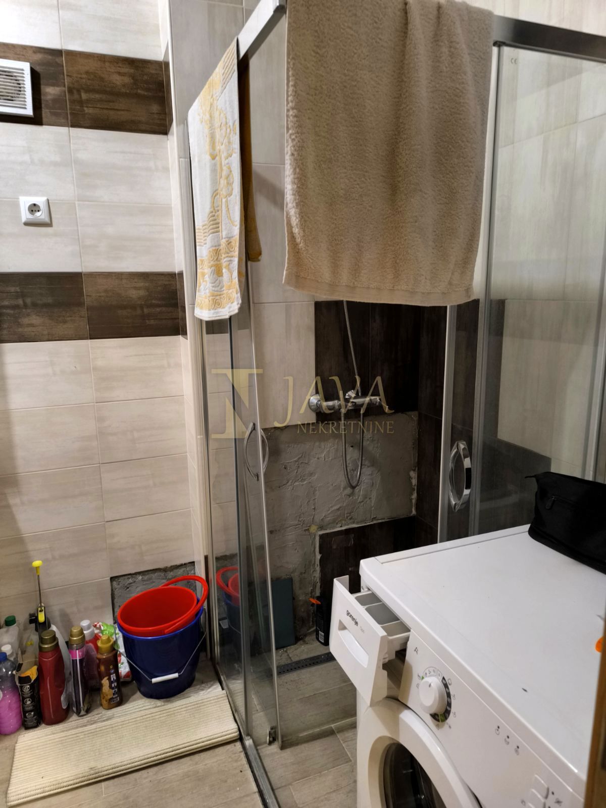 Stanovanje Jurdani, Matulji, 40m2