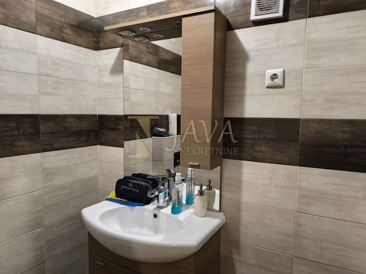 Stanovanje Jurdani, Matulji, 40m2