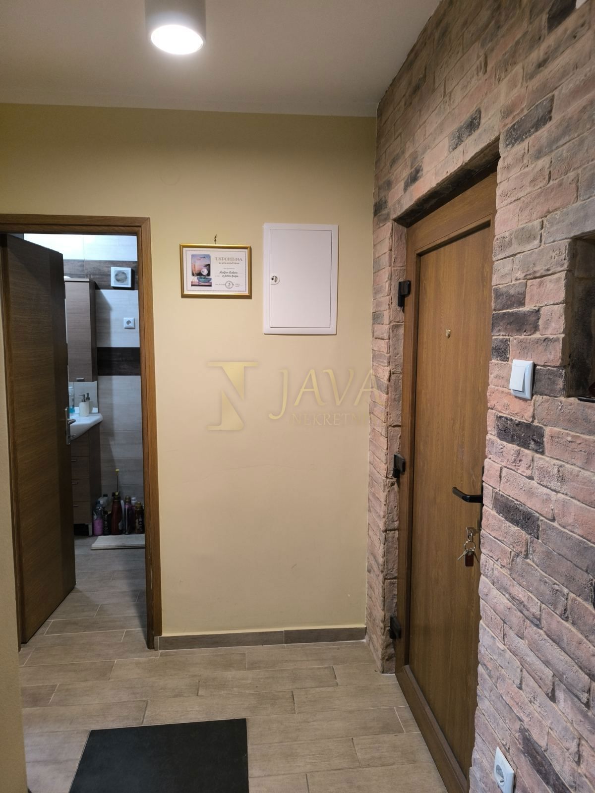 Stanovanje Jurdani, Matulji, 40m2