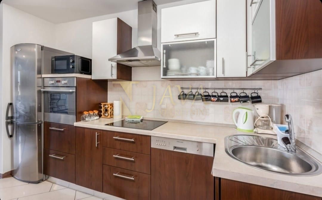 Stanovanje Bulevard, Rijeka, 53,50m2