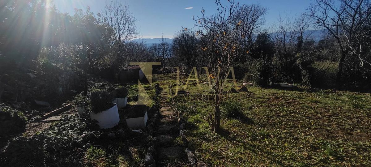 Hiša Kostrena, 120m2