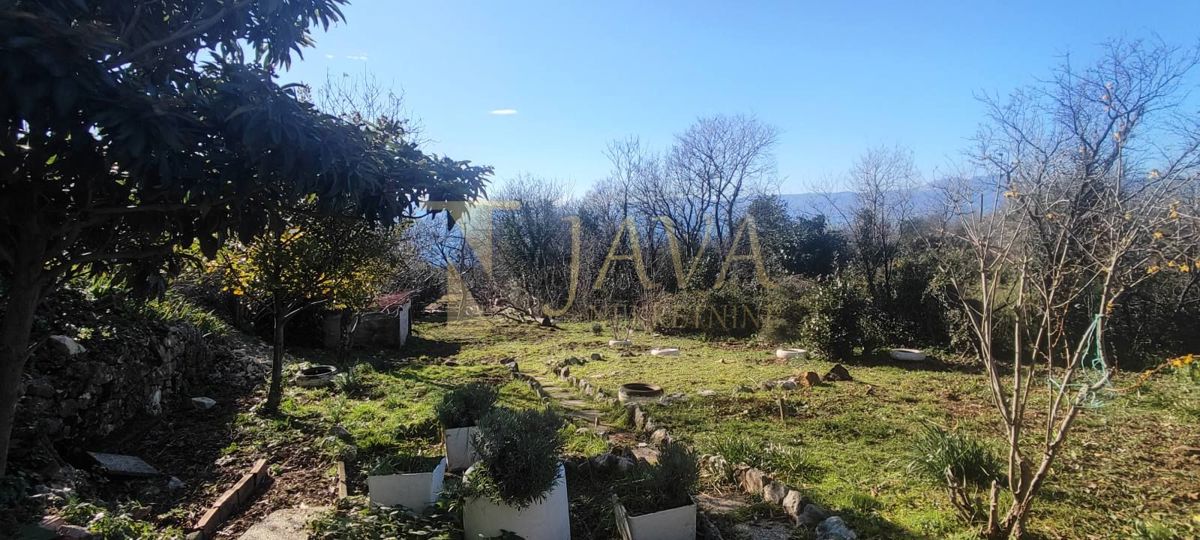 Hiša Kostrena, 120m2