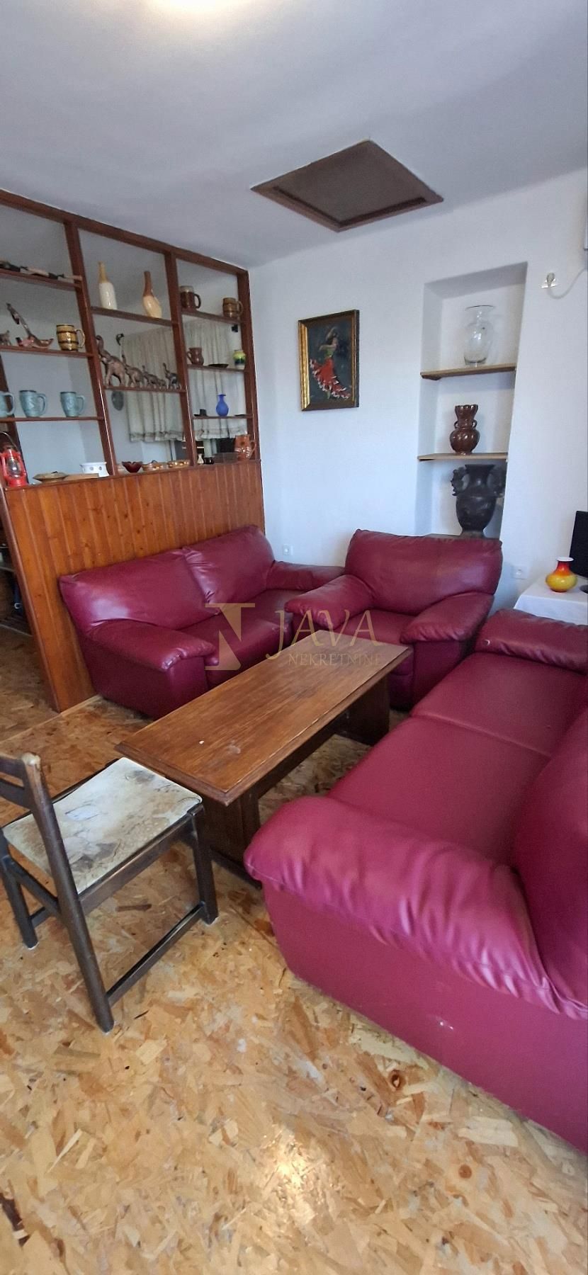 Hiša Kostrena, 120m2
