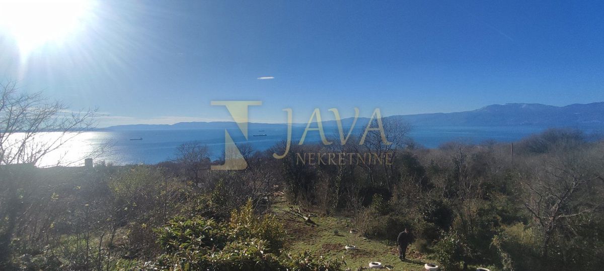 Hiša Kostrena, 120m2