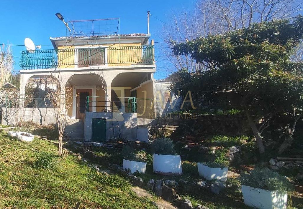 Hiša Kostrena, 120m2