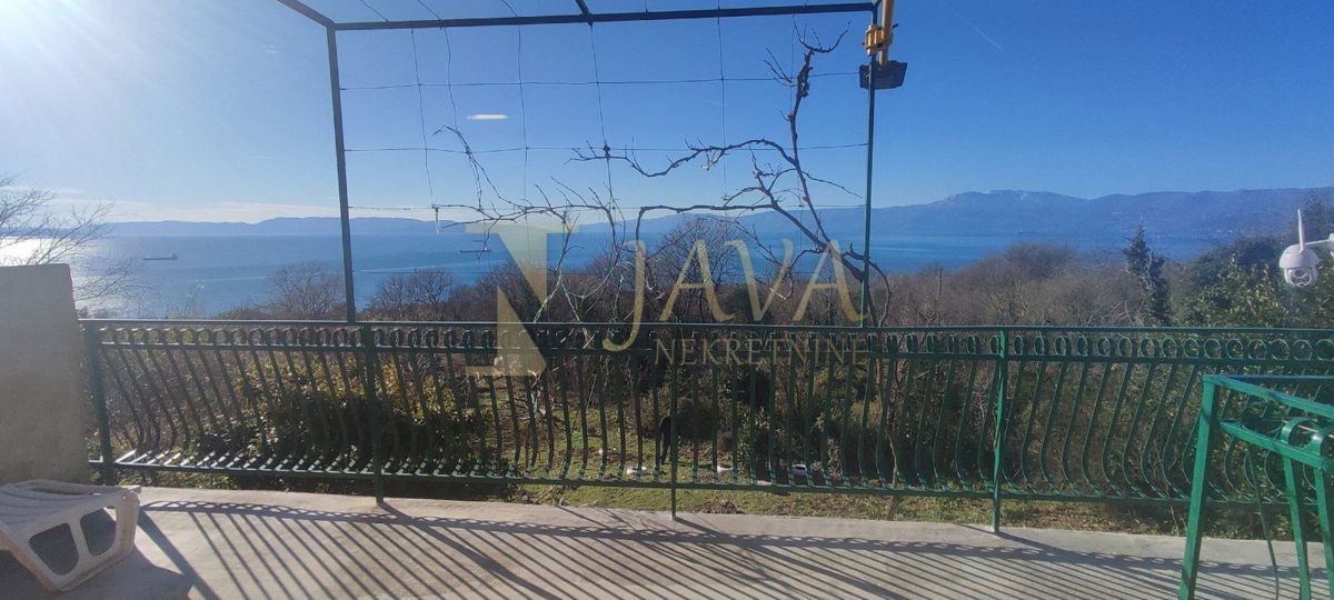 Hiša Kostrena, 120m2