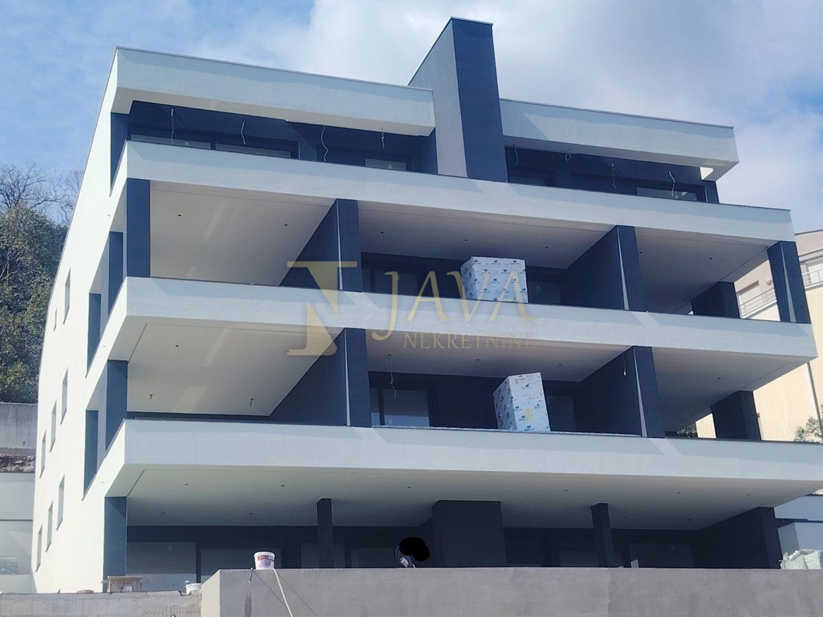 Stanovanje Punta Kolova, Opatija, 106,93m2