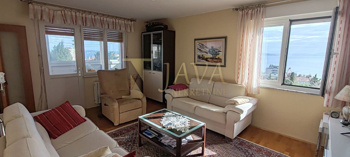 Stanovanje Vojak, Rijeka, 70m2