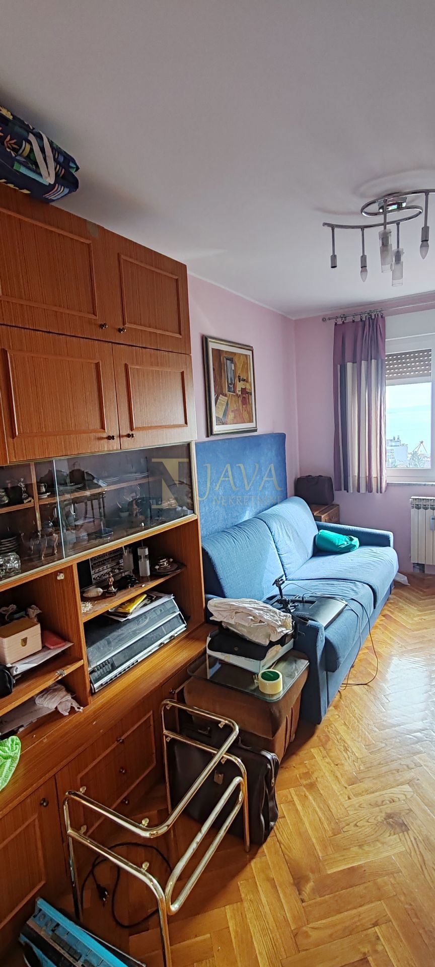 Stanovanje Vojak, Rijeka, 70m2