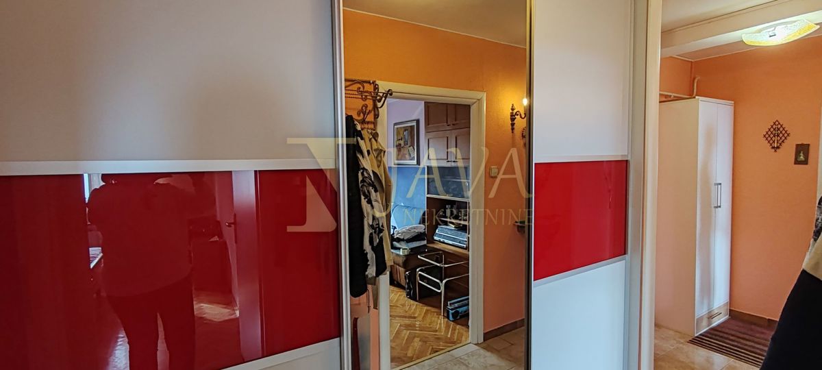 Stanovanje Vojak, Rijeka, 70m2