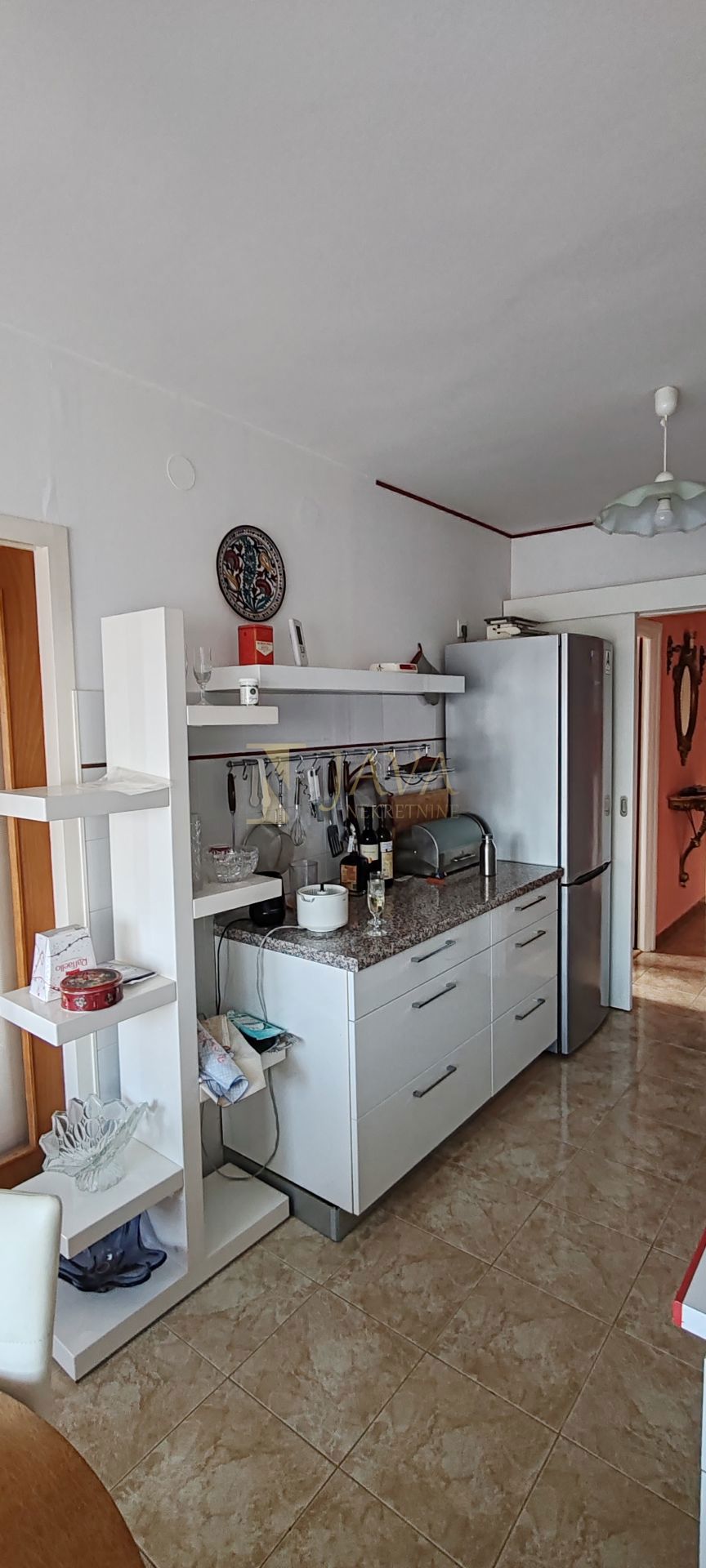 Stanovanje Vojak, Rijeka, 70m2