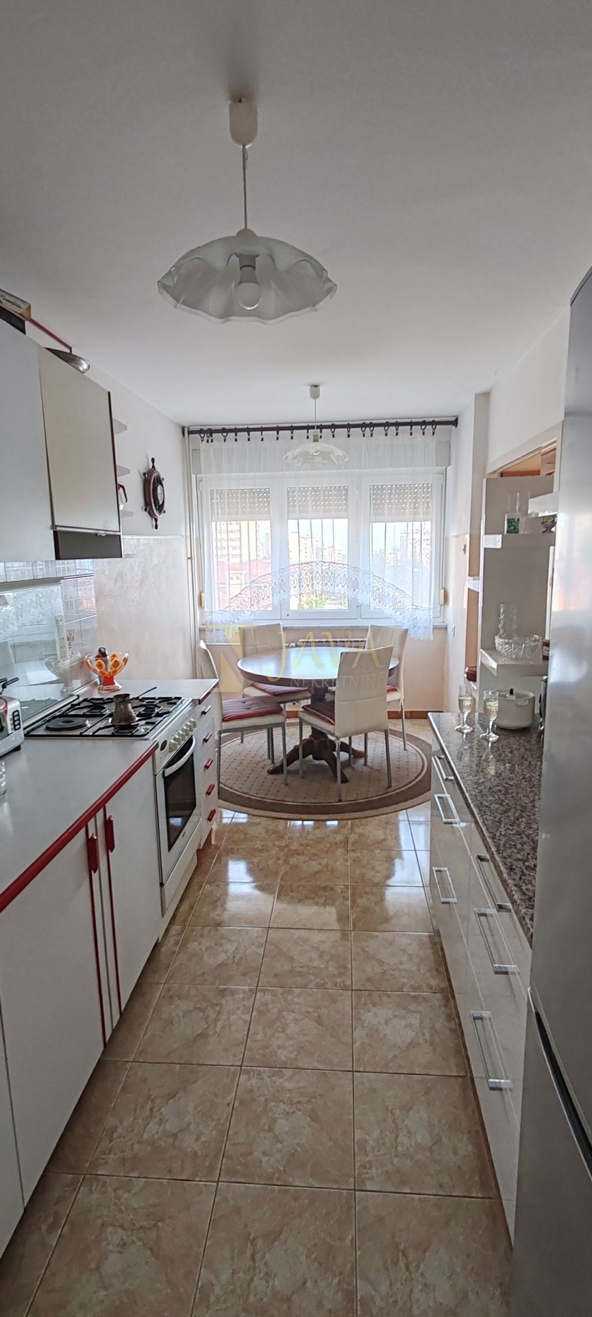 Stanovanje Vojak, Rijeka, 70m2
