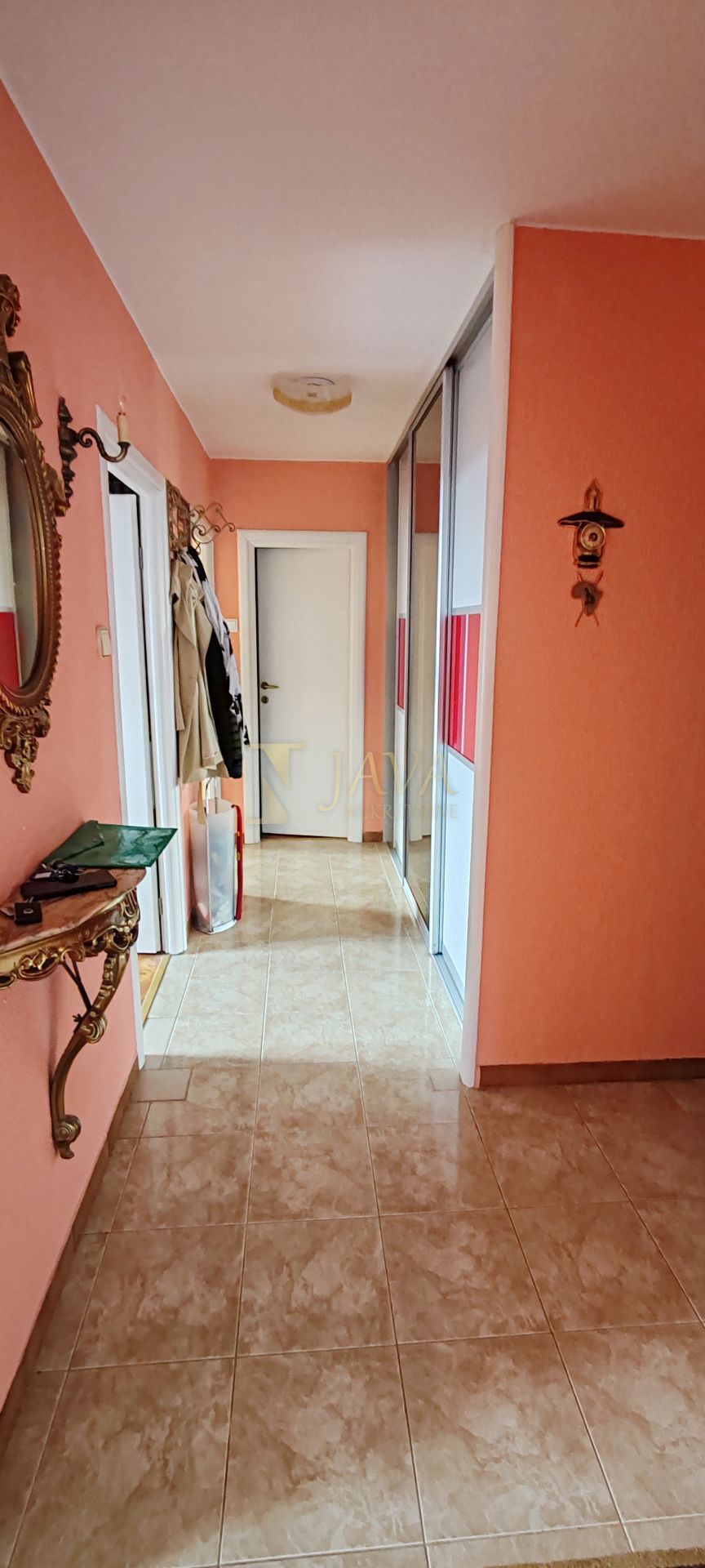 Stanovanje Vojak, Rijeka, 70m2