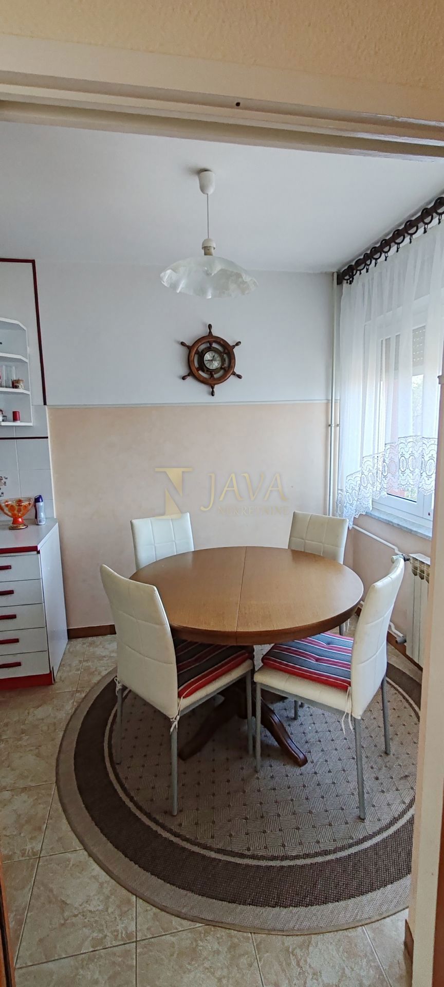 Stanovanje Vojak, Rijeka, 70m2