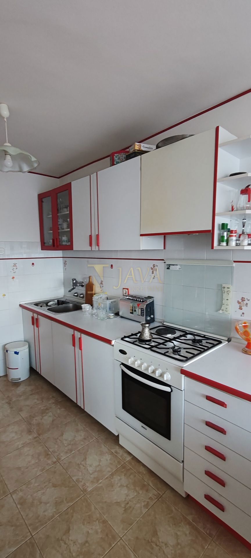 Stanovanje Vojak, Rijeka, 70m2